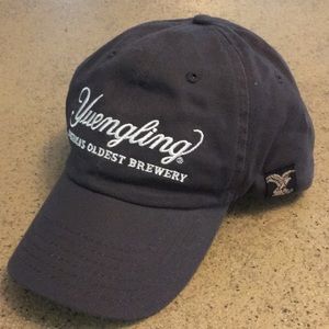 Yuengling Cap